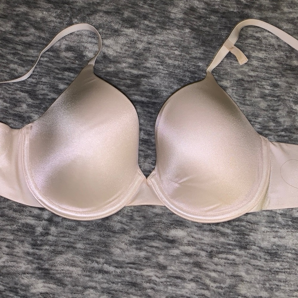 36A Blush Bra